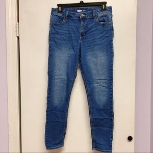 Old navy jeans